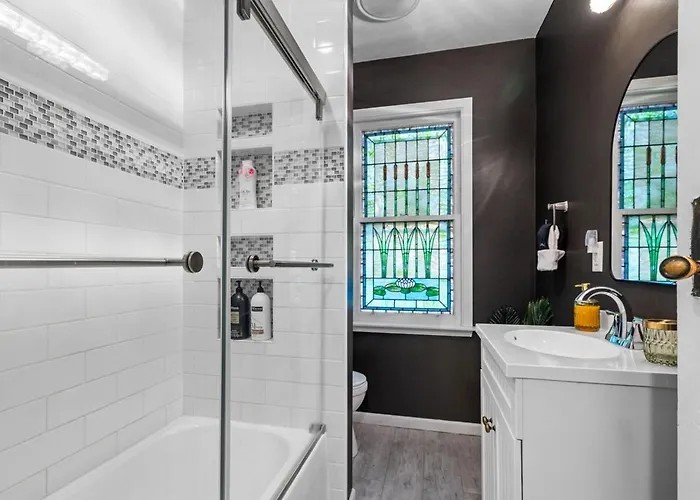 Ideal For Big Groups And Family Retreats! Sleeps 17 Pittsburgh