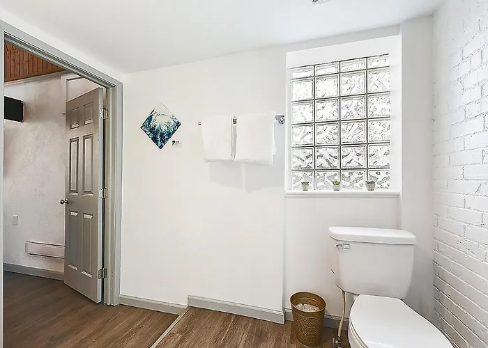 Сasa de vacaciones Ideal For Big Groups And Family Retreats! Sleeps 17