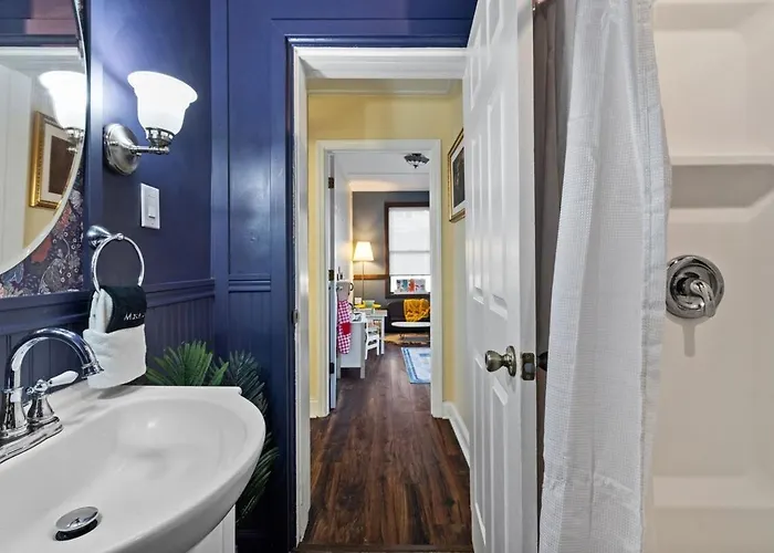 Ideal For Big Groups And Family Retreats! Sleeps 17 * Pittsburgh
