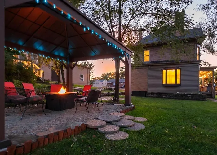 Ideal For Big Groups And Family Retreats! Sleeps 17