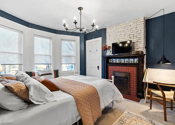 Сasa de vacaciones Ideal For Big Groups And Family Retreats! Sleeps 17 Pittsburgh