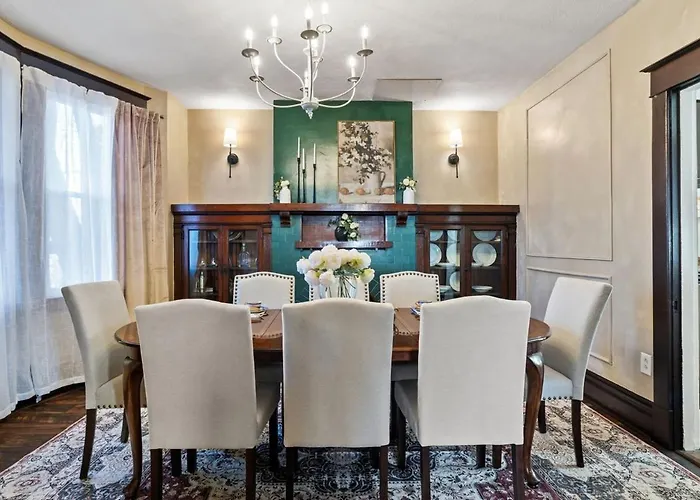 Ideal For Big Groups And Family Retreats! Sleeps 17 Pittsburgh