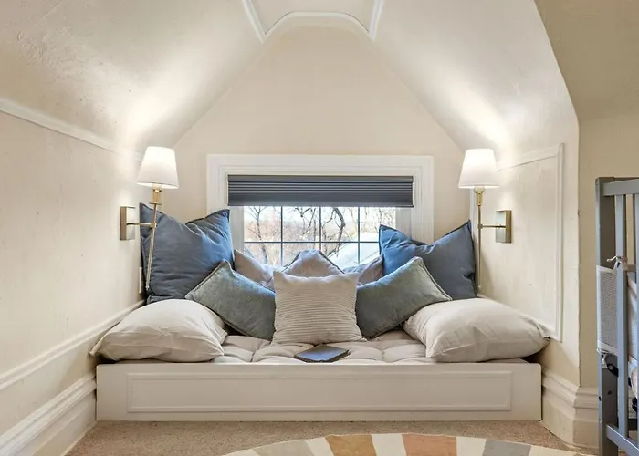 Ideal For Big Groups And Family Retreats! Sleeps 17 Сasa de vacaciones Pittsburgh