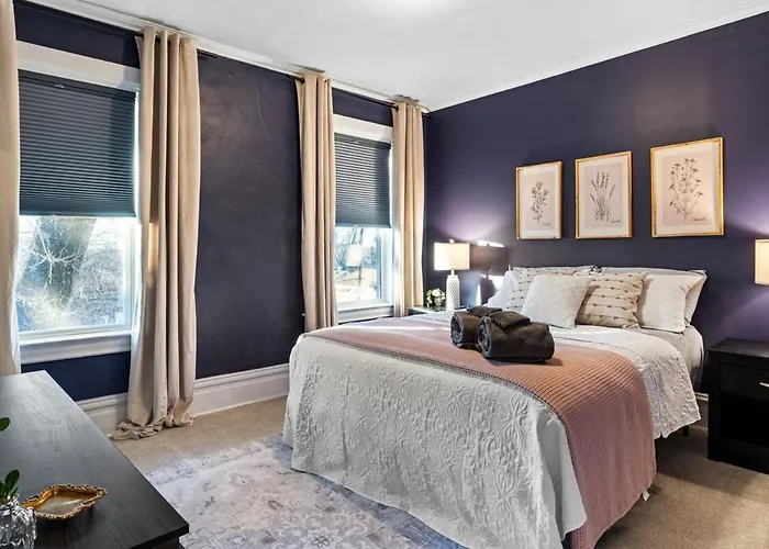 Сasa de vacaciones Ideal For Big Groups And Family Retreats! Sleeps 17 Pittsburgh