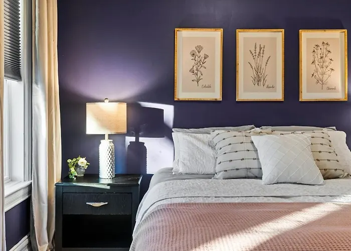Ideal For Big Groups And Family Retreats! Sleeps 17 Сasa de vacaciones