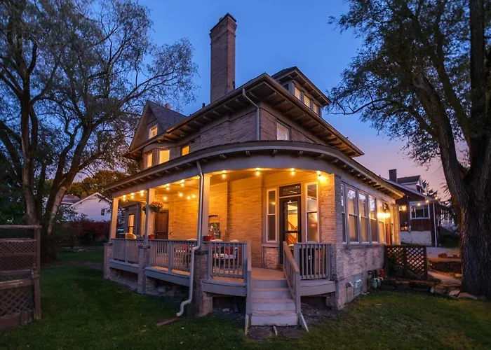 Ideal For Big Groups And Family Retreats! Sleeps 17 Pittsburgh