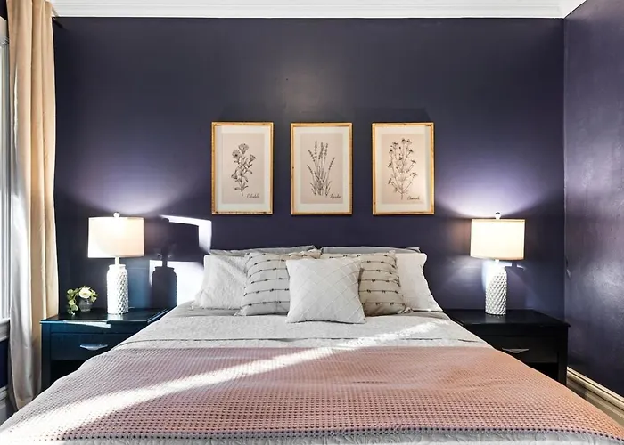 Ideal For Big Groups And Family Retreats! Sleeps 17 Сasa de vacaciones *
