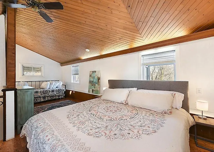 Ideal For Big Groups And Family Retreats! Sleeps 17 Сasa de vacaciones *